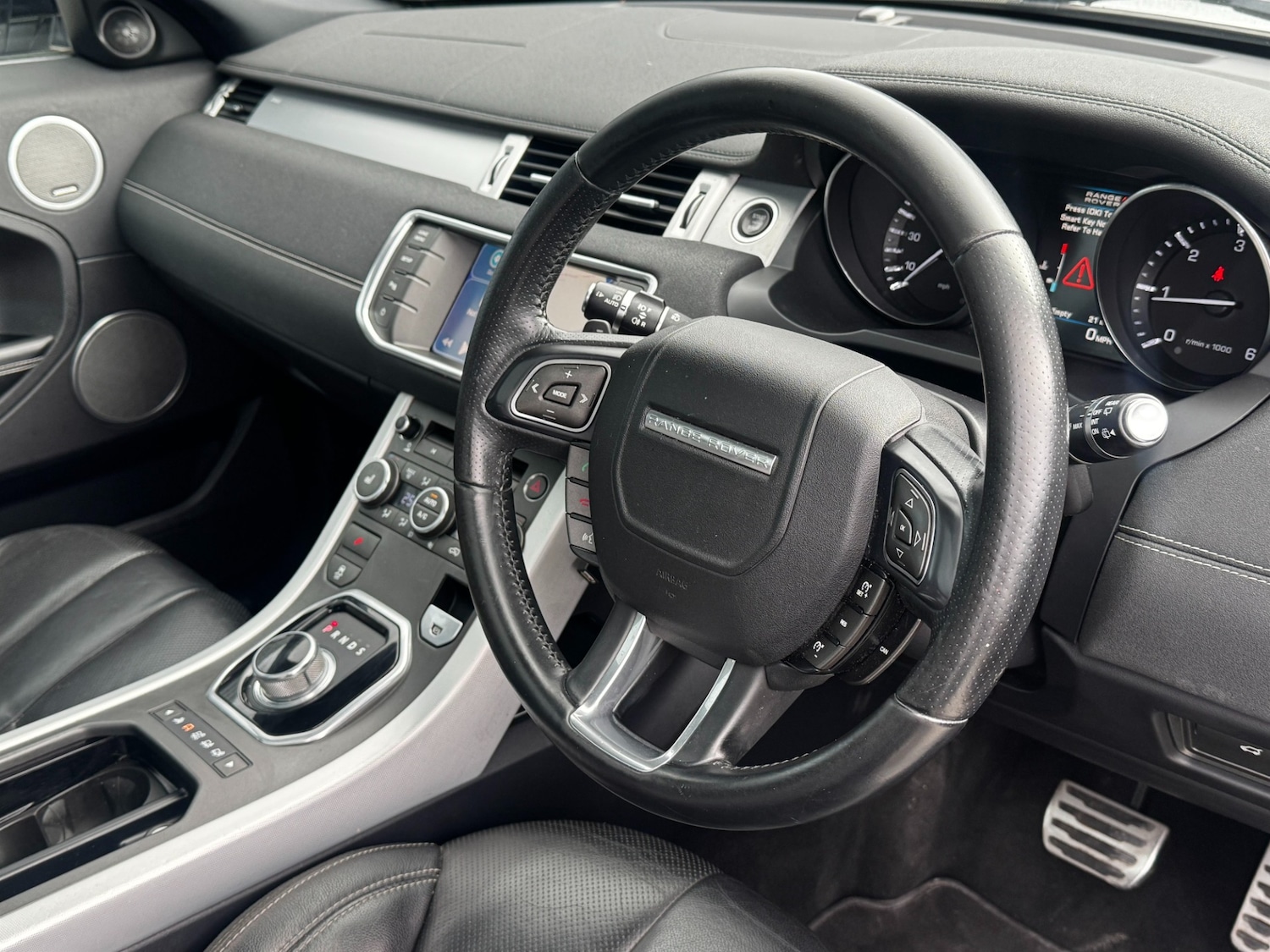 Used Land Rover Range Rover Evoque 2013 for sale - 76332097: Photo 19