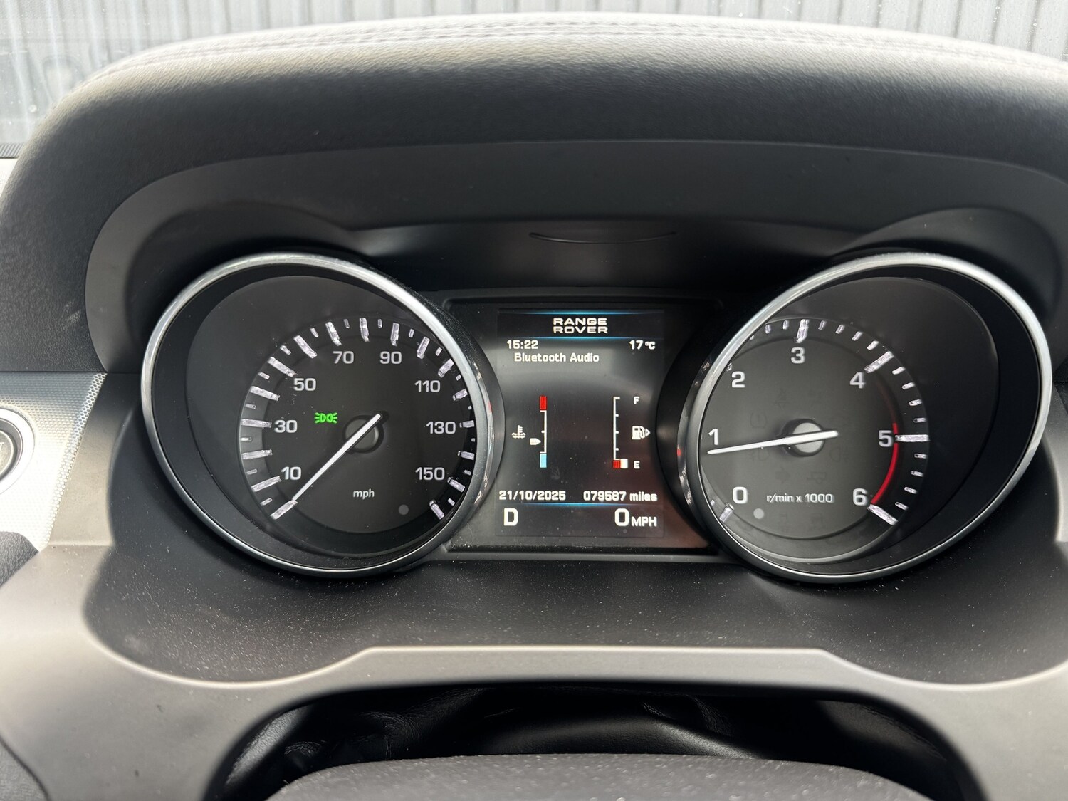 Used Land Rover Range Rover Evoque 2013 for sale - 76332097: Photo 21