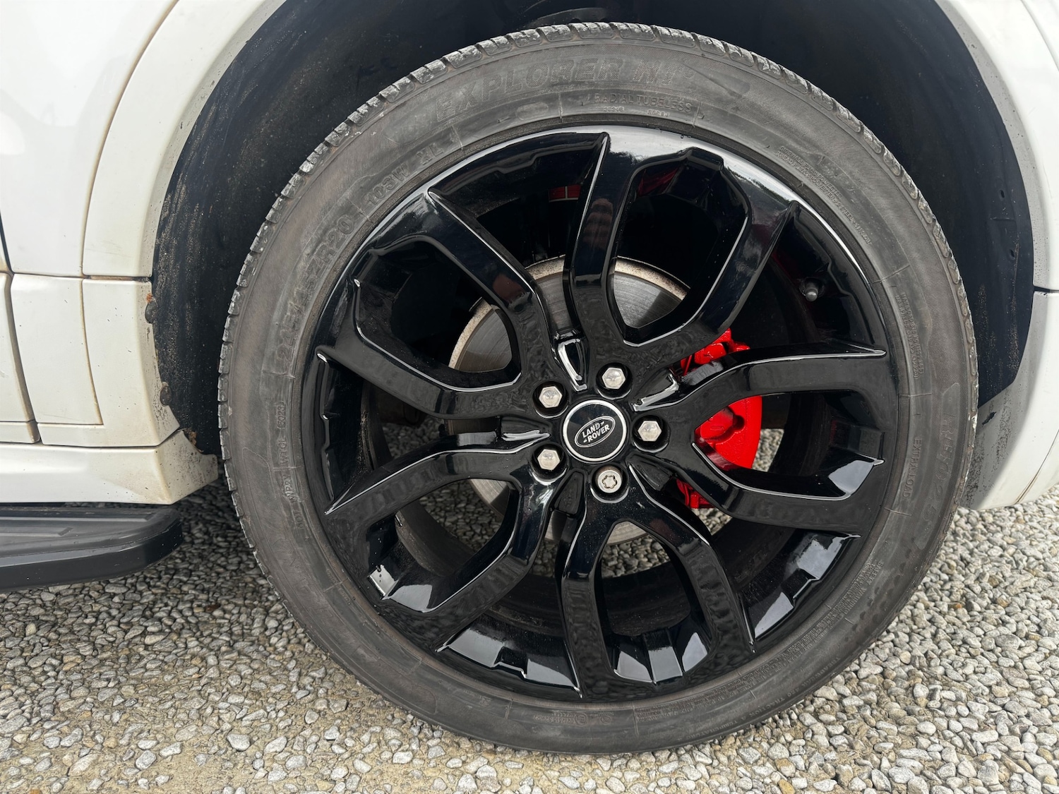 Used Land Rover Range Rover Evoque 2013 for sale - 76332097: Photo 28