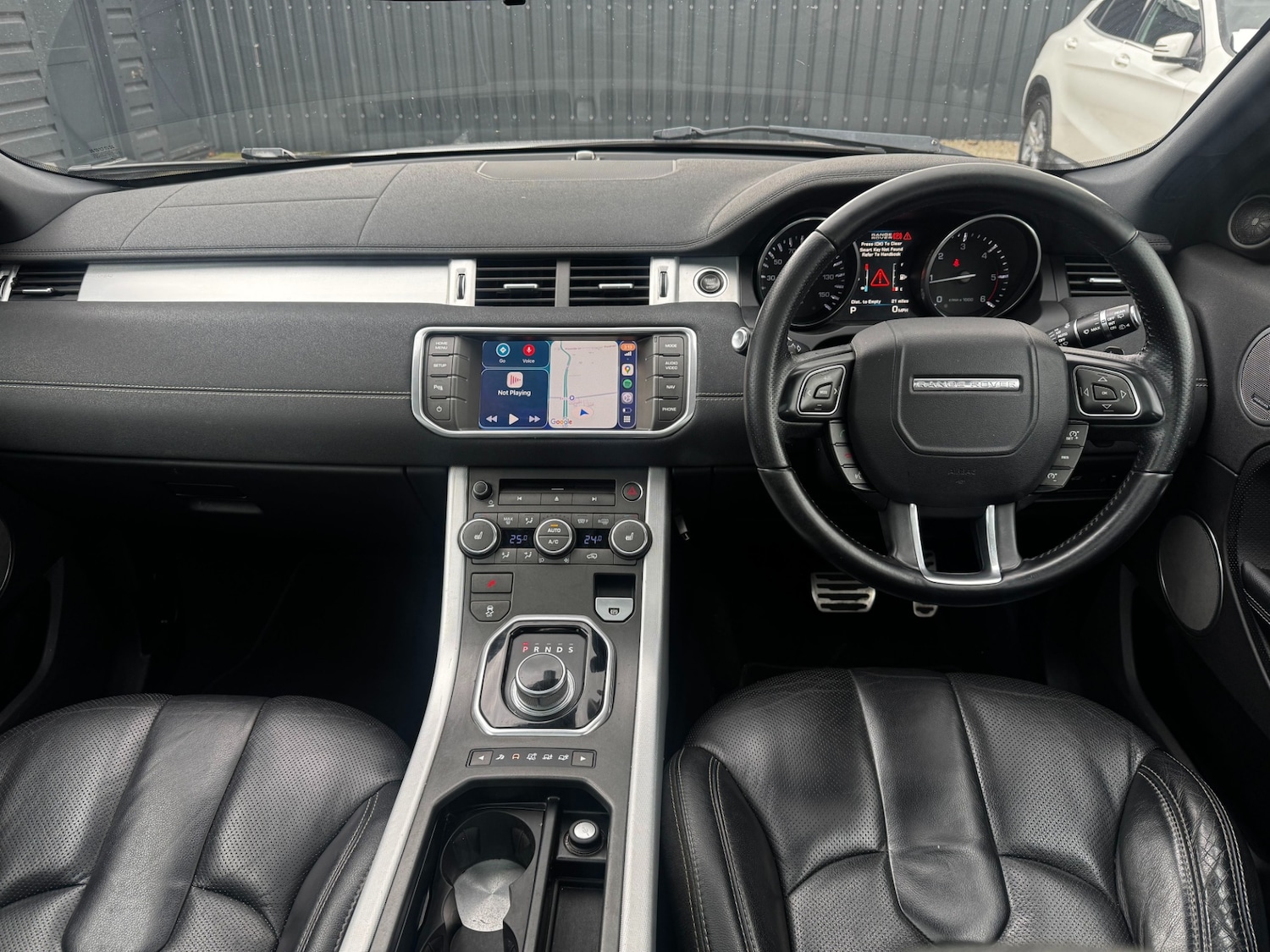 Used Land Rover Range Rover Evoque 2013 for sale - 76332097: Photo 5