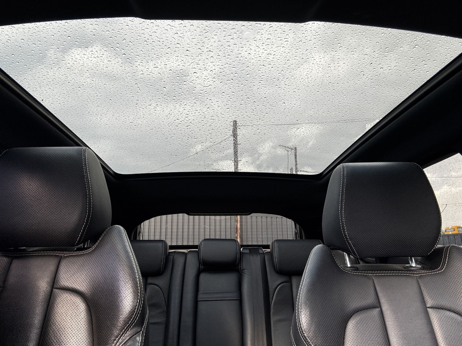 Used Land Rover Range Rover Evoque 2013 for sale - 76332097: Photo 7