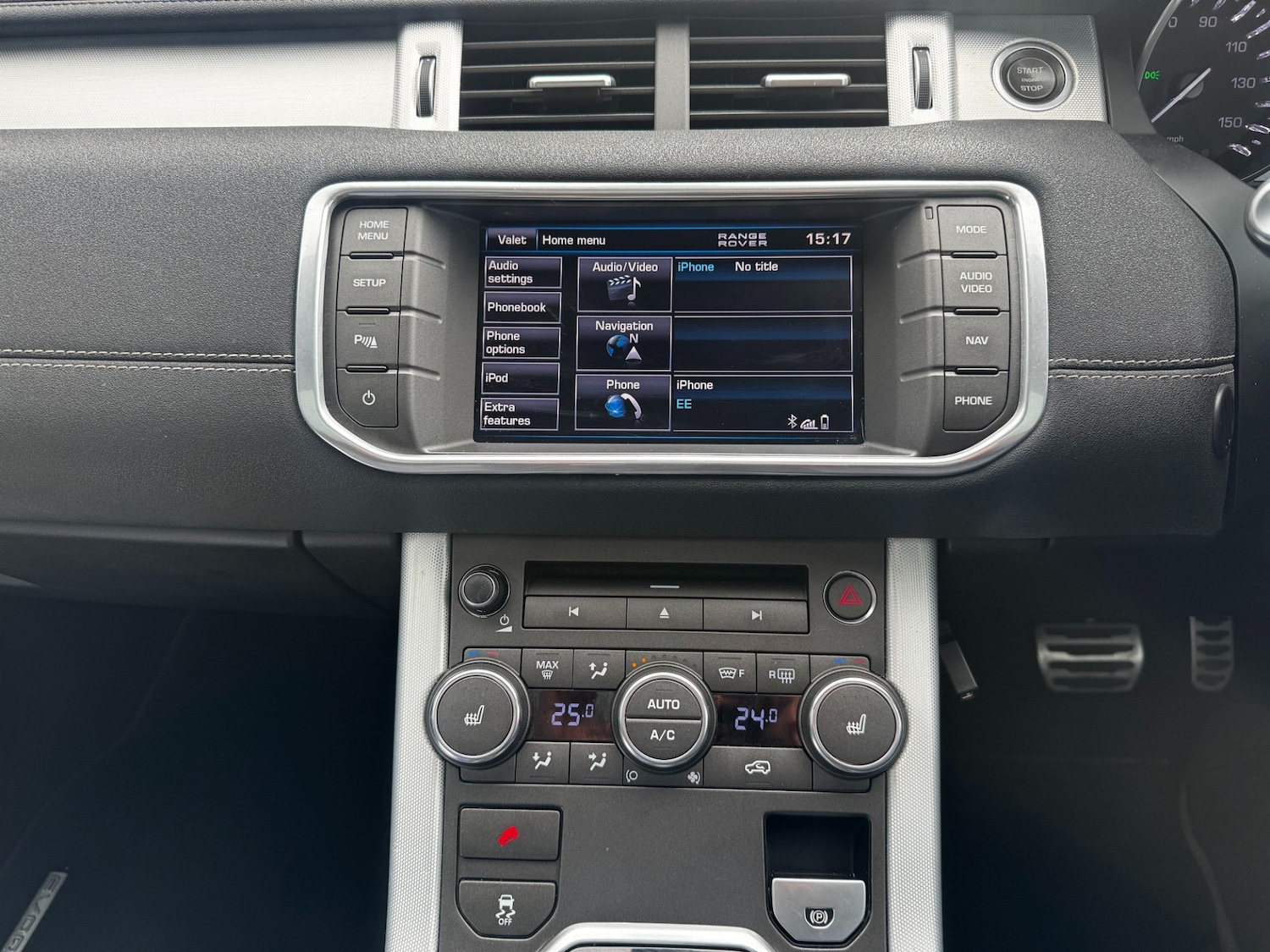 Used Land Rover Range Rover Evoque 2013 for sale - 76332097: Photo 9