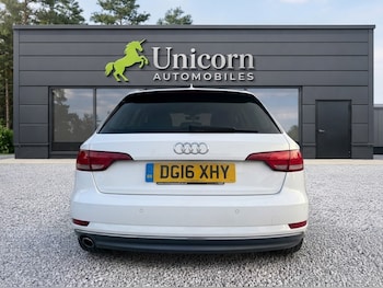 Used Audi A4 2016 for sale - 79429932: Photo