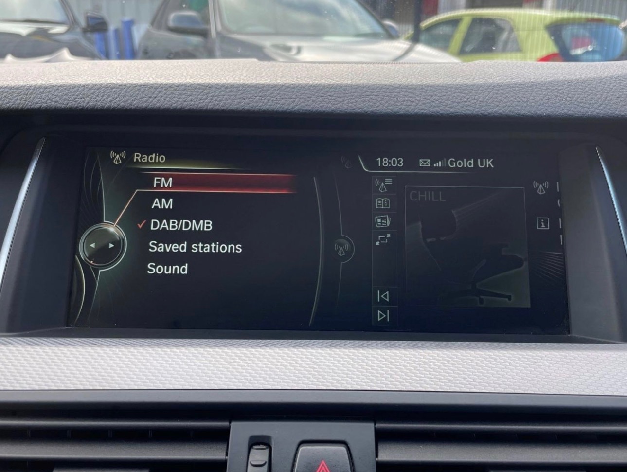 Used BMW 5 Series 2016 for sale - 77743951: Photo 10