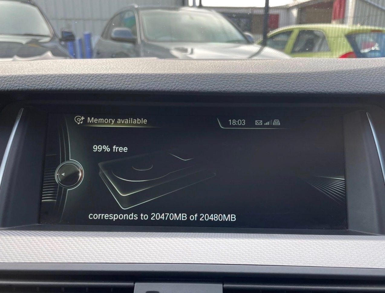 Used BMW 5 Series 2016 for sale - 77743951: Photo 12