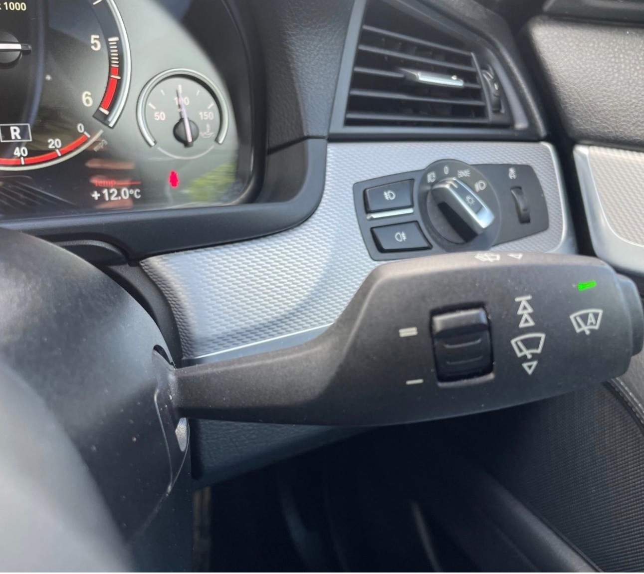 Used BMW 5 Series 2016 for sale - 77743951: Photo 15