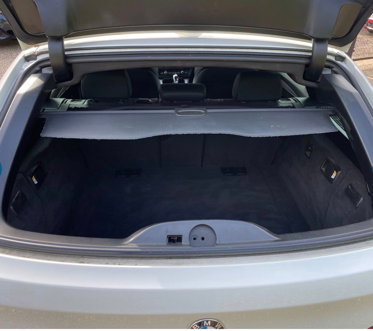 Used BMW 5 Series 2016 for sale - 77743951: Photo 17