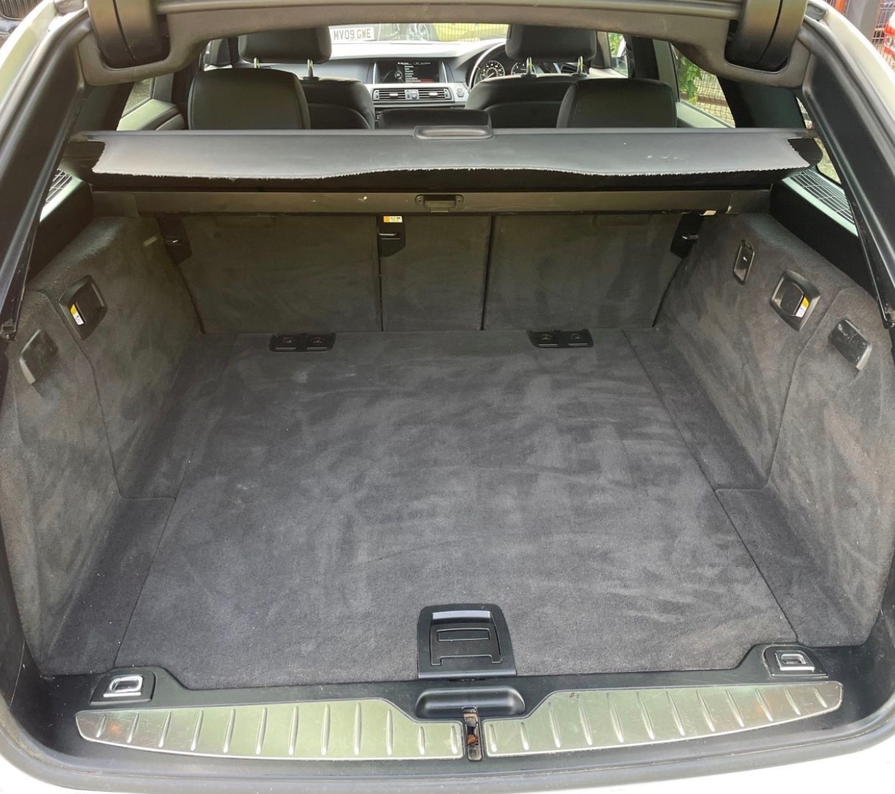 Used BMW 5 Series 2016 for sale - 77743951: Photo 18