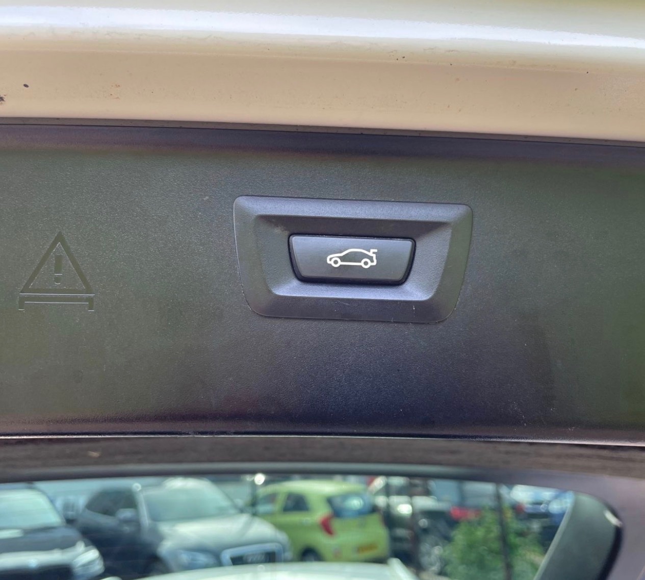 Used BMW 5 Series 2016 for sale - 77743951: Photo 19