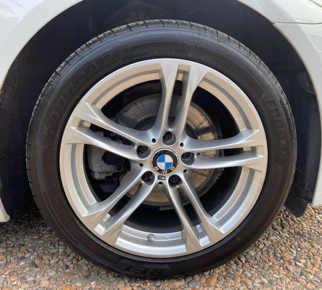 Used BMW 5 Series 2016 for sale - 77743951: Photo 20