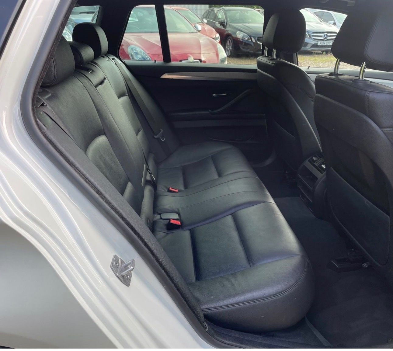 Used BMW 5 Series 2016 for sale - 77743951: Photo 9