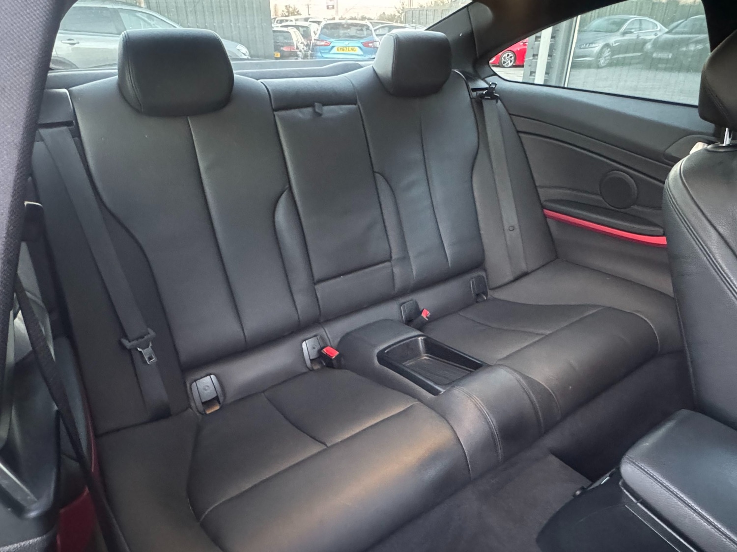 Used BMW 4 Series 2014 for sale - 76696758: Photo 11