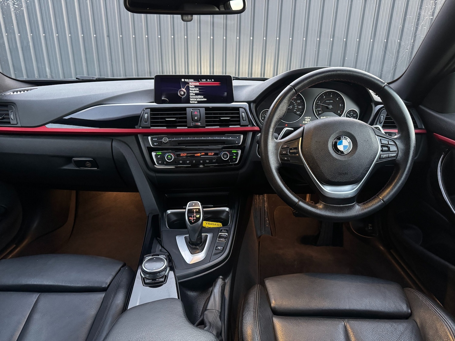 Used BMW 4 Series 2014 for sale - 76696758: Photo 12