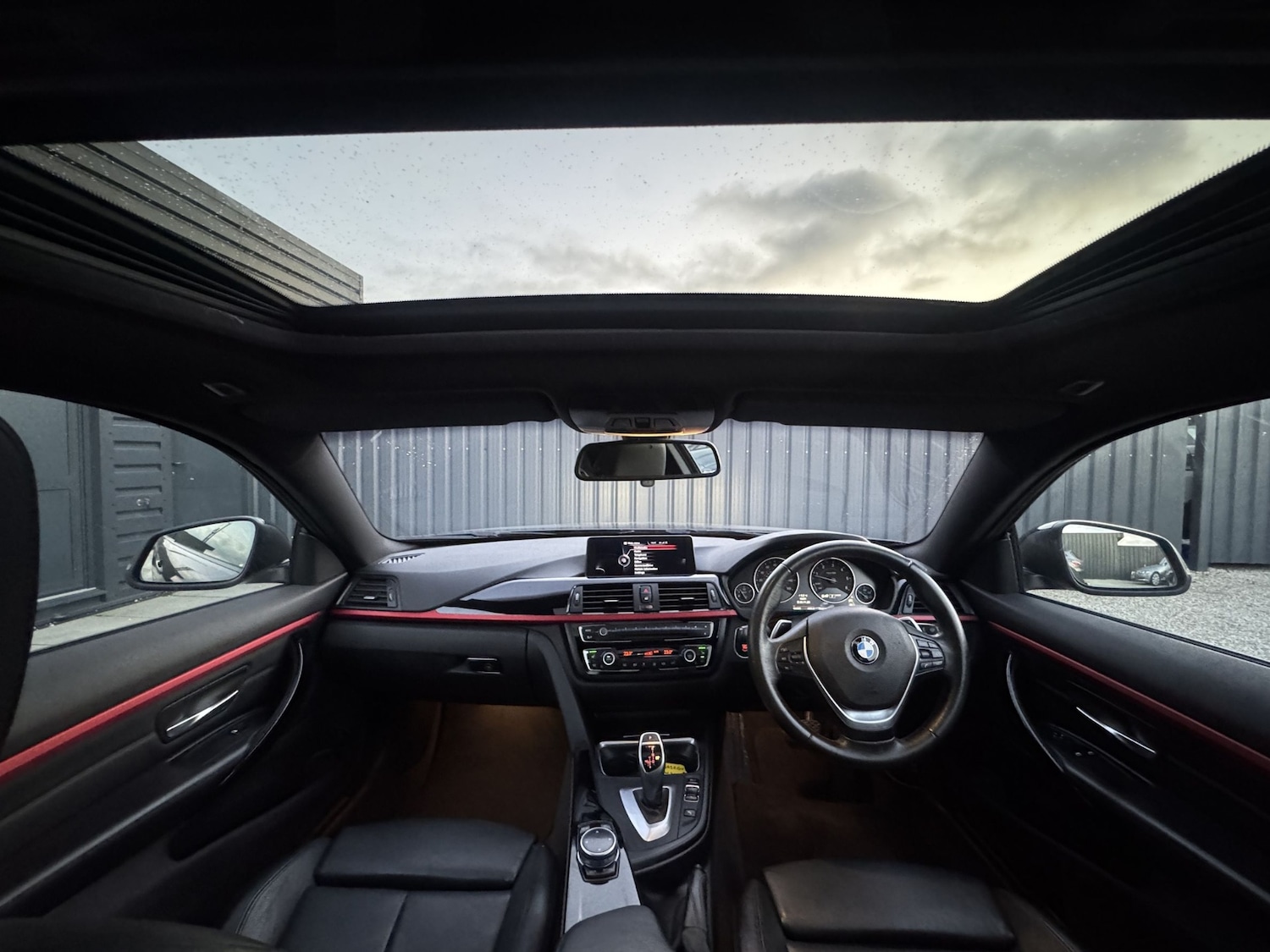 Used BMW 4 Series 2014 for sale - 76696758: Photo 13