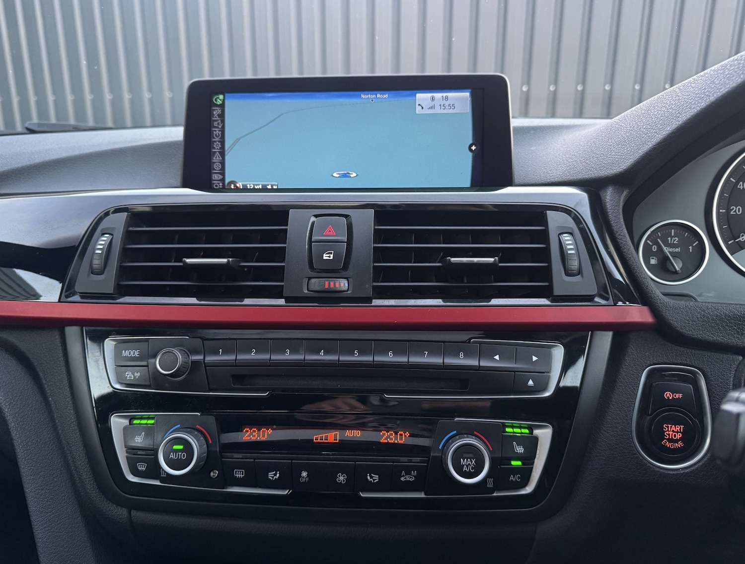 Used BMW 4 Series 2014 for sale - 76696758: Photo 14