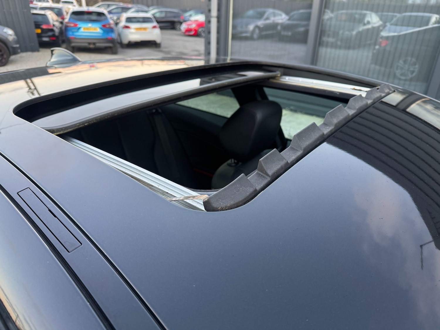 Used BMW 4 Series 2014 for sale - 76696758: Photo 15