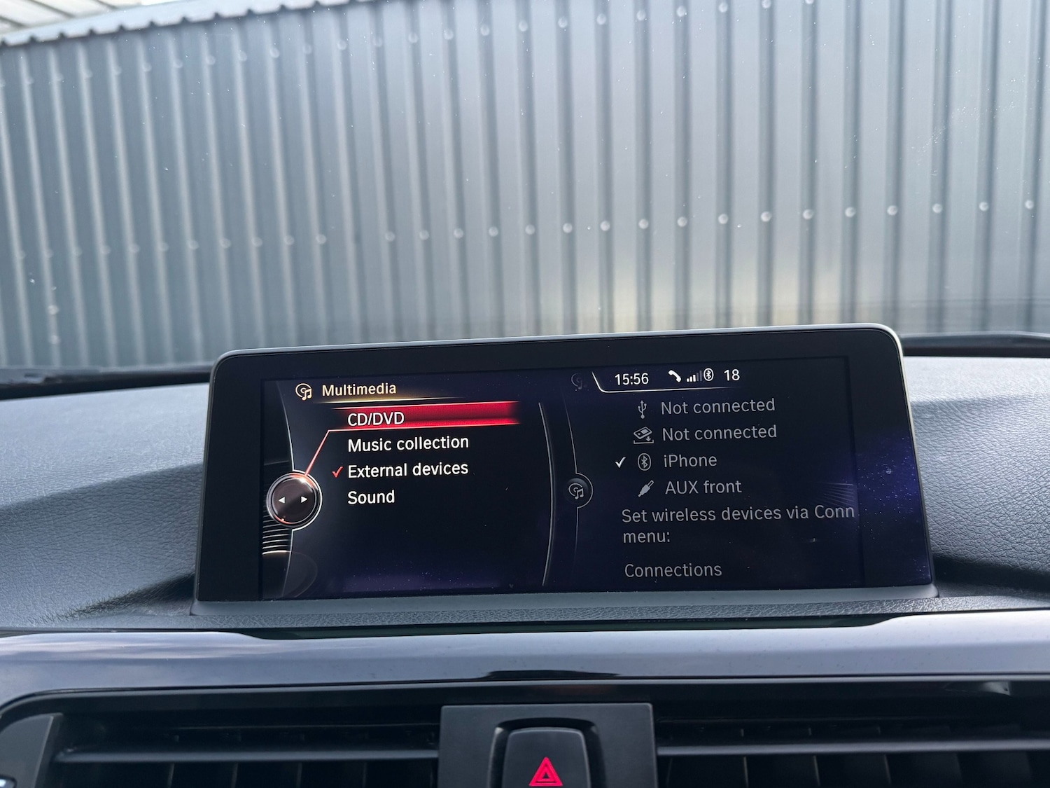 Used BMW 4 Series 2014 for sale - 76696758: Photo 18