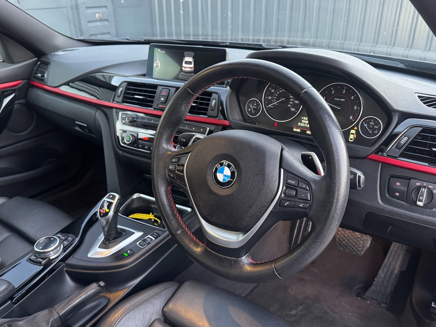 Used BMW 4 Series 2014 for sale - 76696758: Photo 27