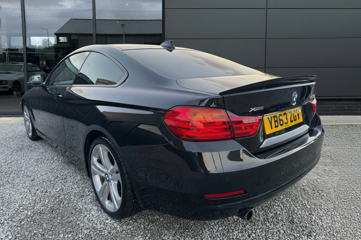 Used BMW 4 Series 2014 for sale - 76696758: Photo 5