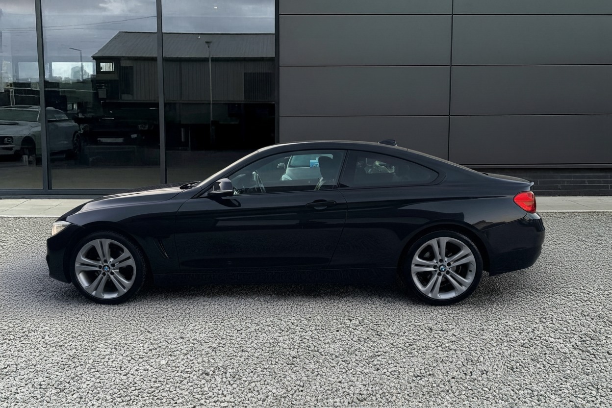 Used BMW 4 Series 2014 for sale - 76696758: Photo 6