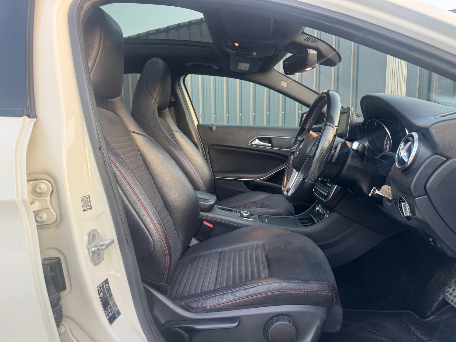 Used Mercedes-Benz GLA 2014 for sale - 76958522: Photo 10