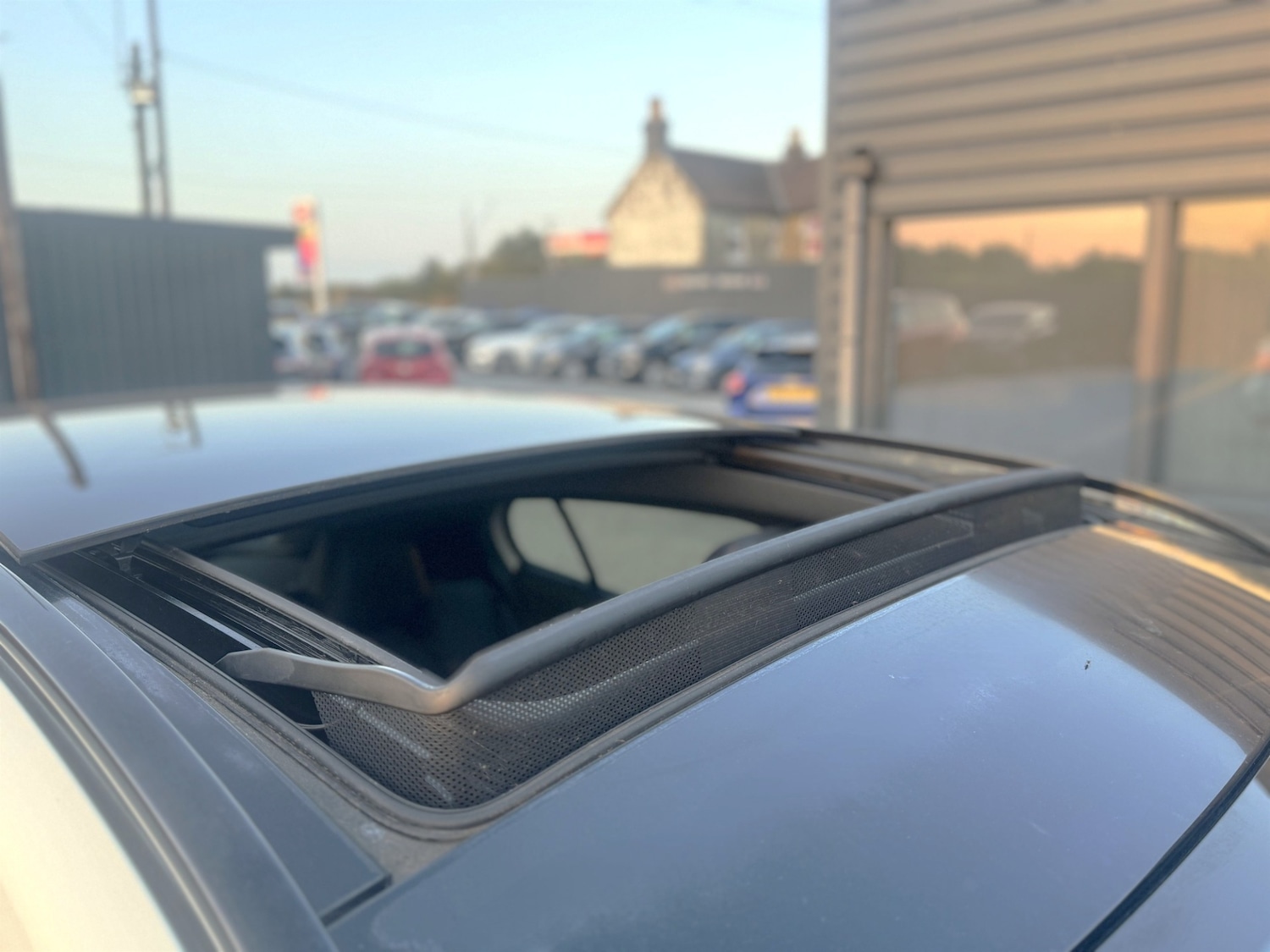 Used Mercedes-Benz GLA 2014 for sale - 76958522: Photo 14