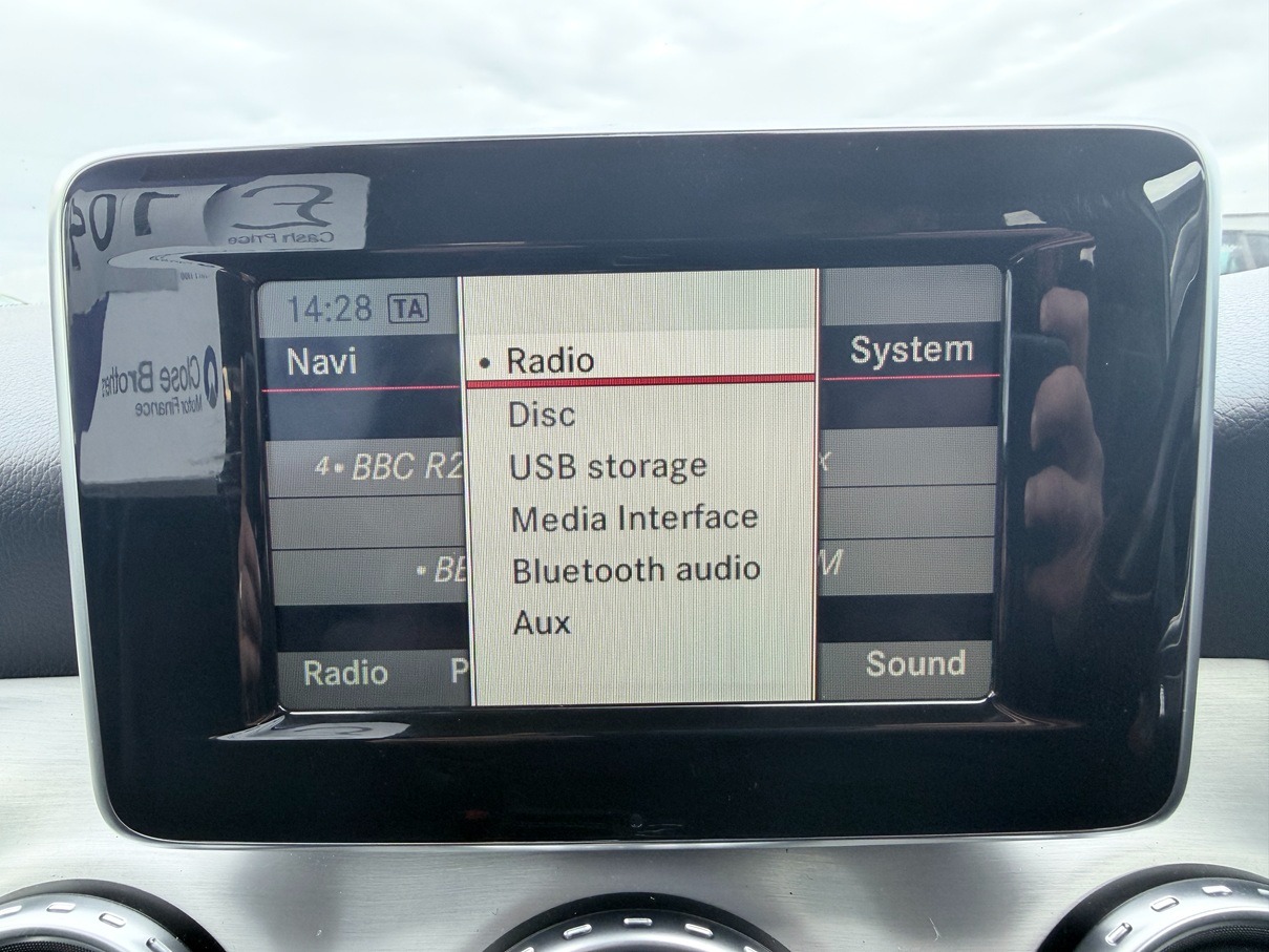 Used Mercedes-Benz GLA 2014 for sale - 76958522: Photo 15