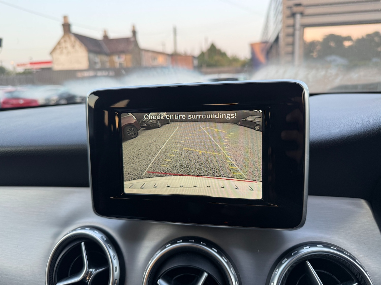 Used Mercedes-Benz GLA 2014 for sale - 76958522: Photo 16