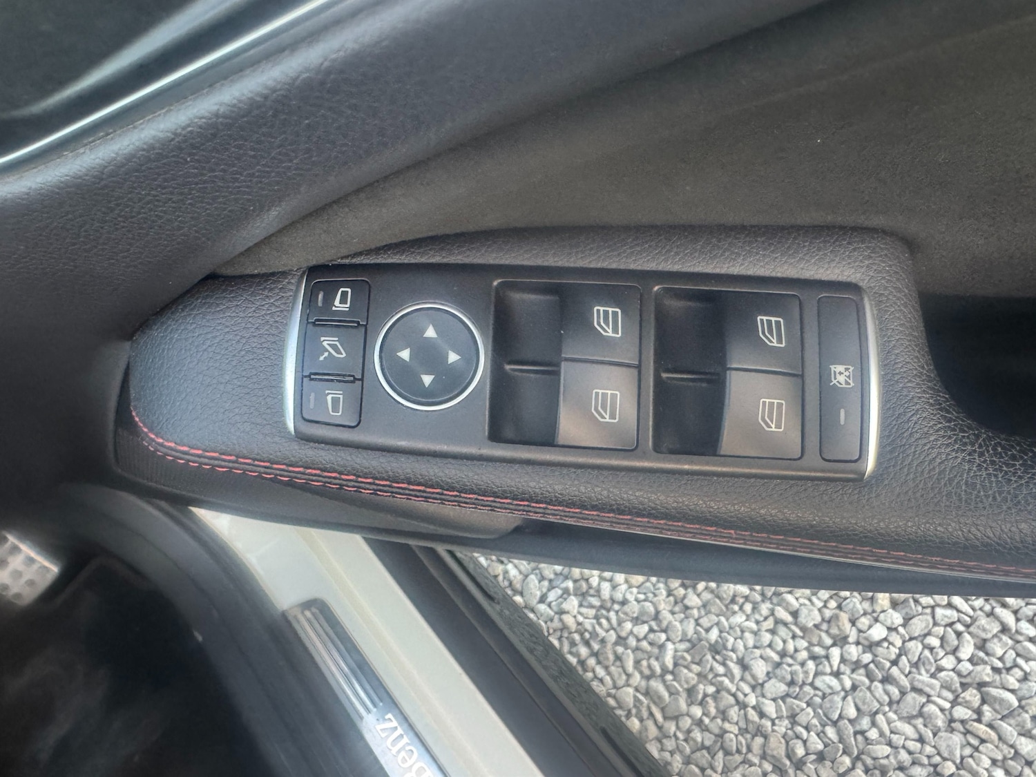 Used Mercedes-Benz GLA 2014 for sale - 76958522: Photo 21