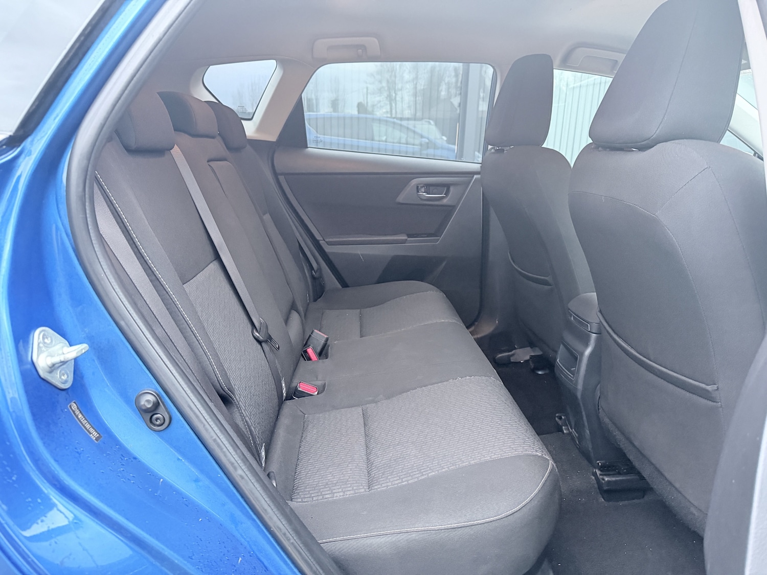 Used Toyota Auris 2014 for sale - 77241145: Photo 10