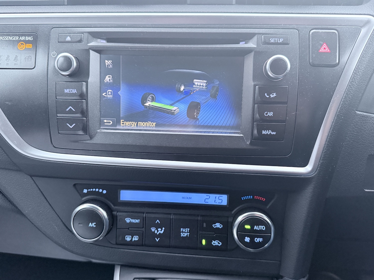 Used Toyota Auris 2014 for sale - 77241145: Photo 12