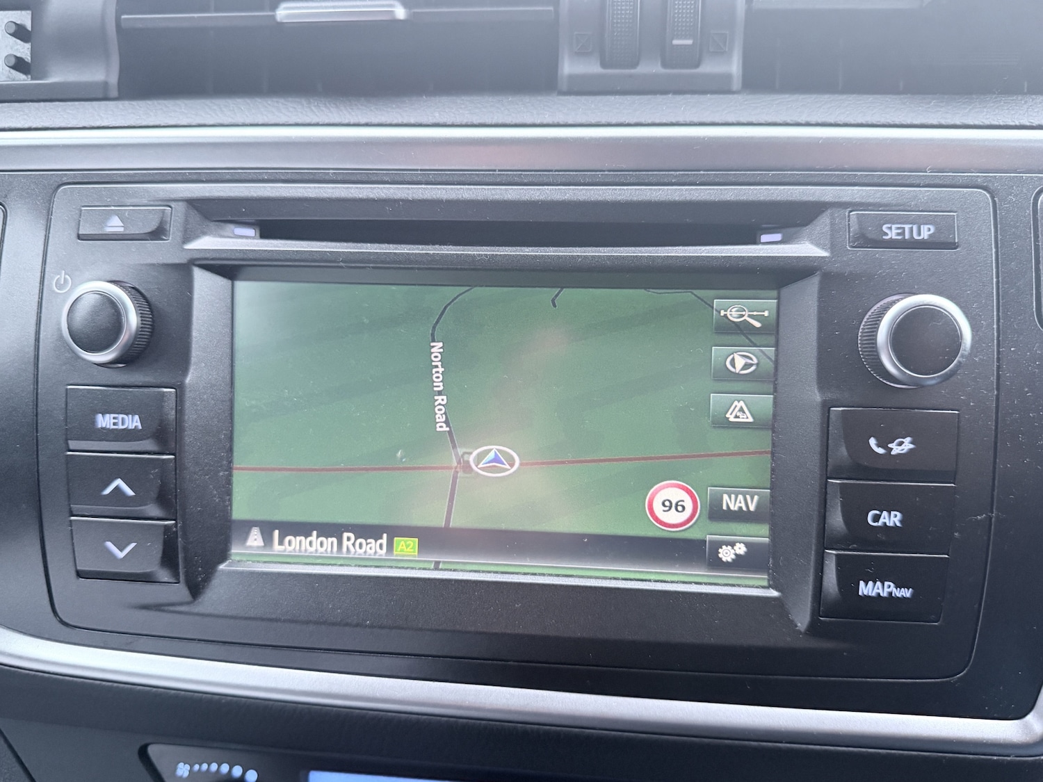 Used Toyota Auris 2014 for sale - 77241145: Photo 13