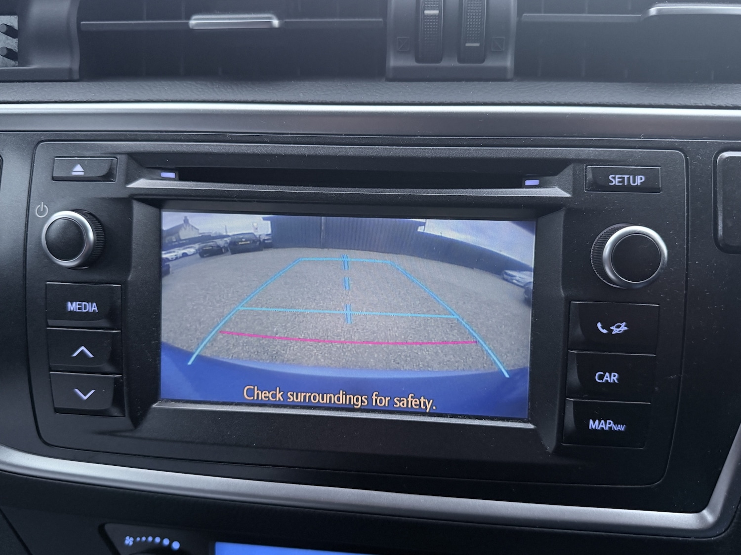 Used Toyota Auris 2014 for sale - 77241145: Photo 14