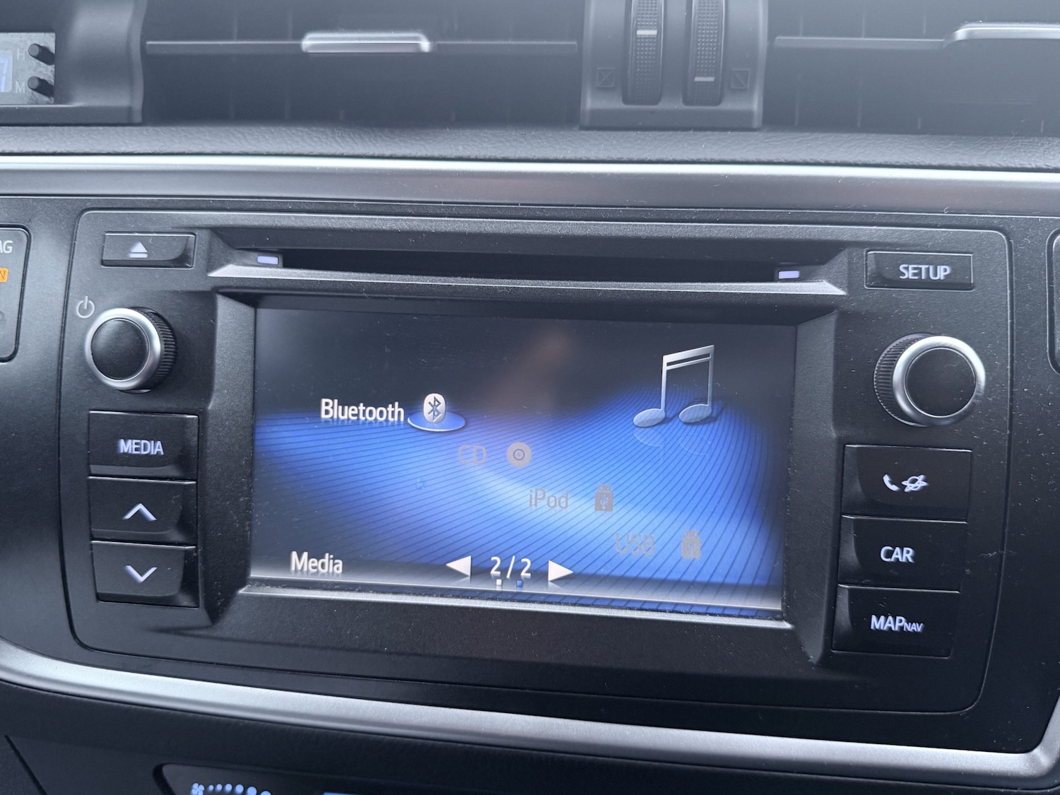 Used Toyota Auris 2014 for sale - 77241145: Photo 15