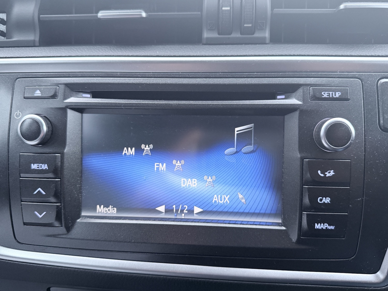 Used Toyota Auris 2014 for sale - 77241145: Photo 16