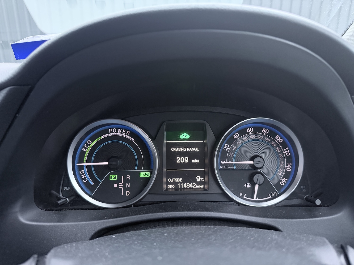 Used Toyota Auris 2014 for sale - 77241145: Photo 18