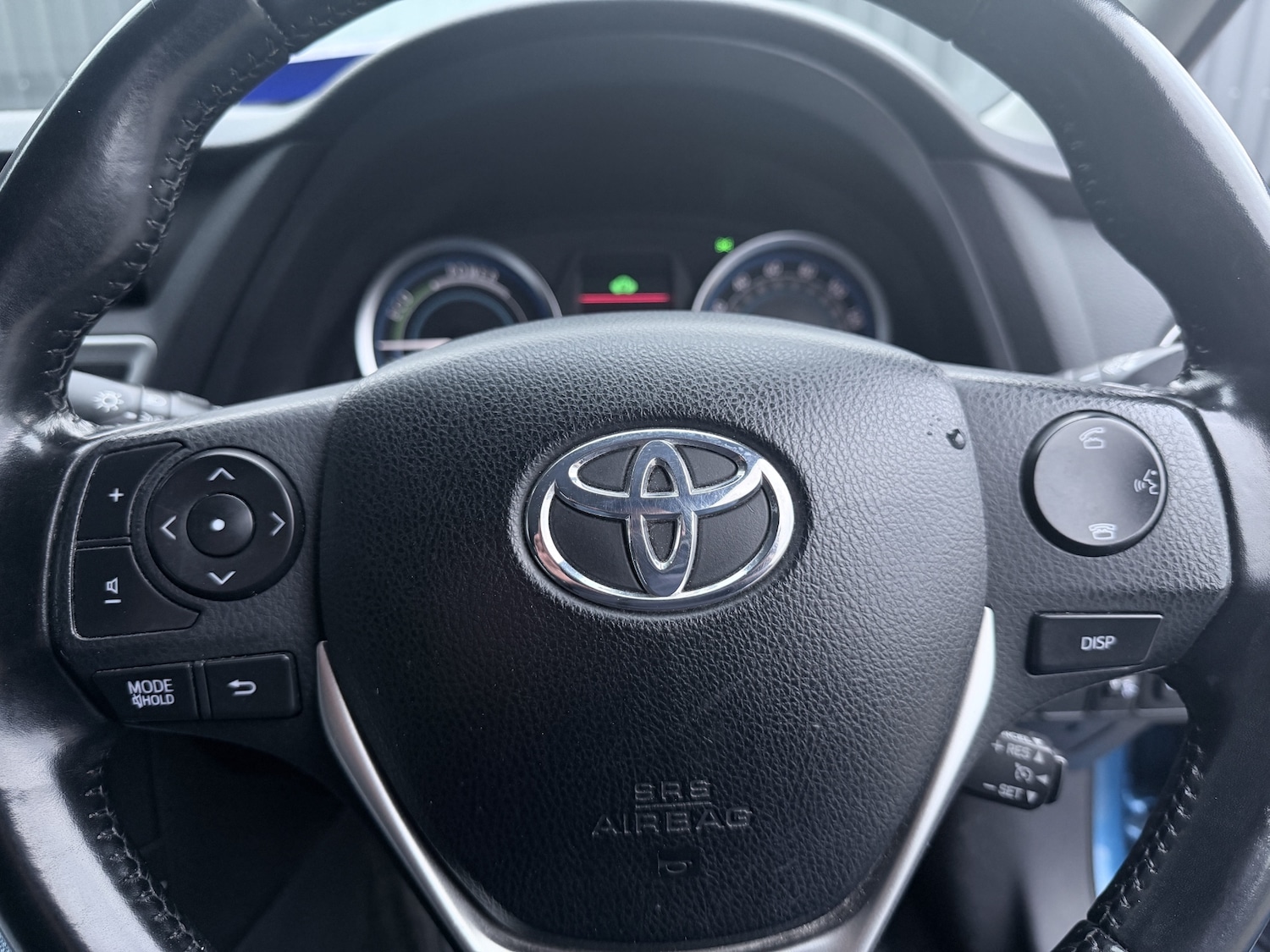 Used Toyota Auris 2014 for sale - 77241145: Photo 19