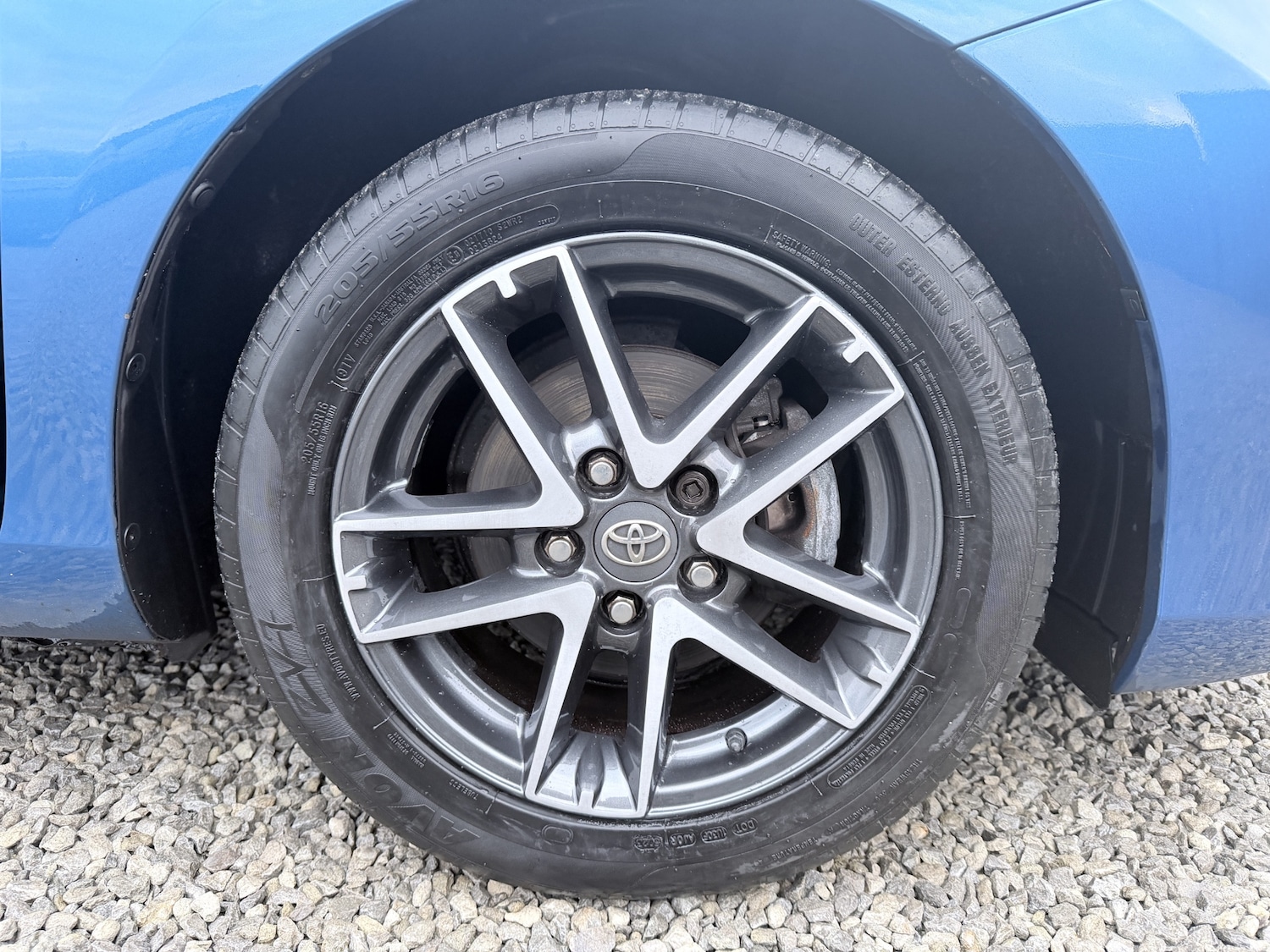 Used Toyota Auris 2014 for sale - 77241145: Photo 24