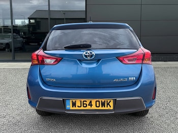 Used Toyota Auris 2014 for sale - 77241145: Photo