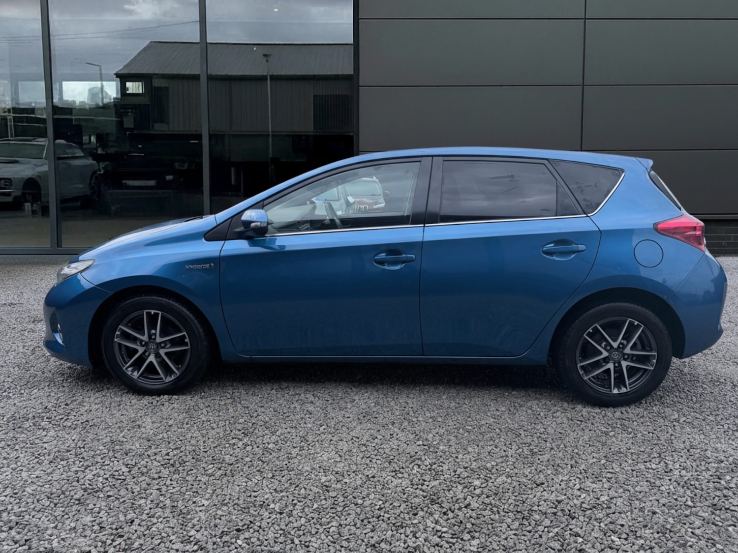 Used Toyota Auris 2014 for sale - 77241145: Photo 6