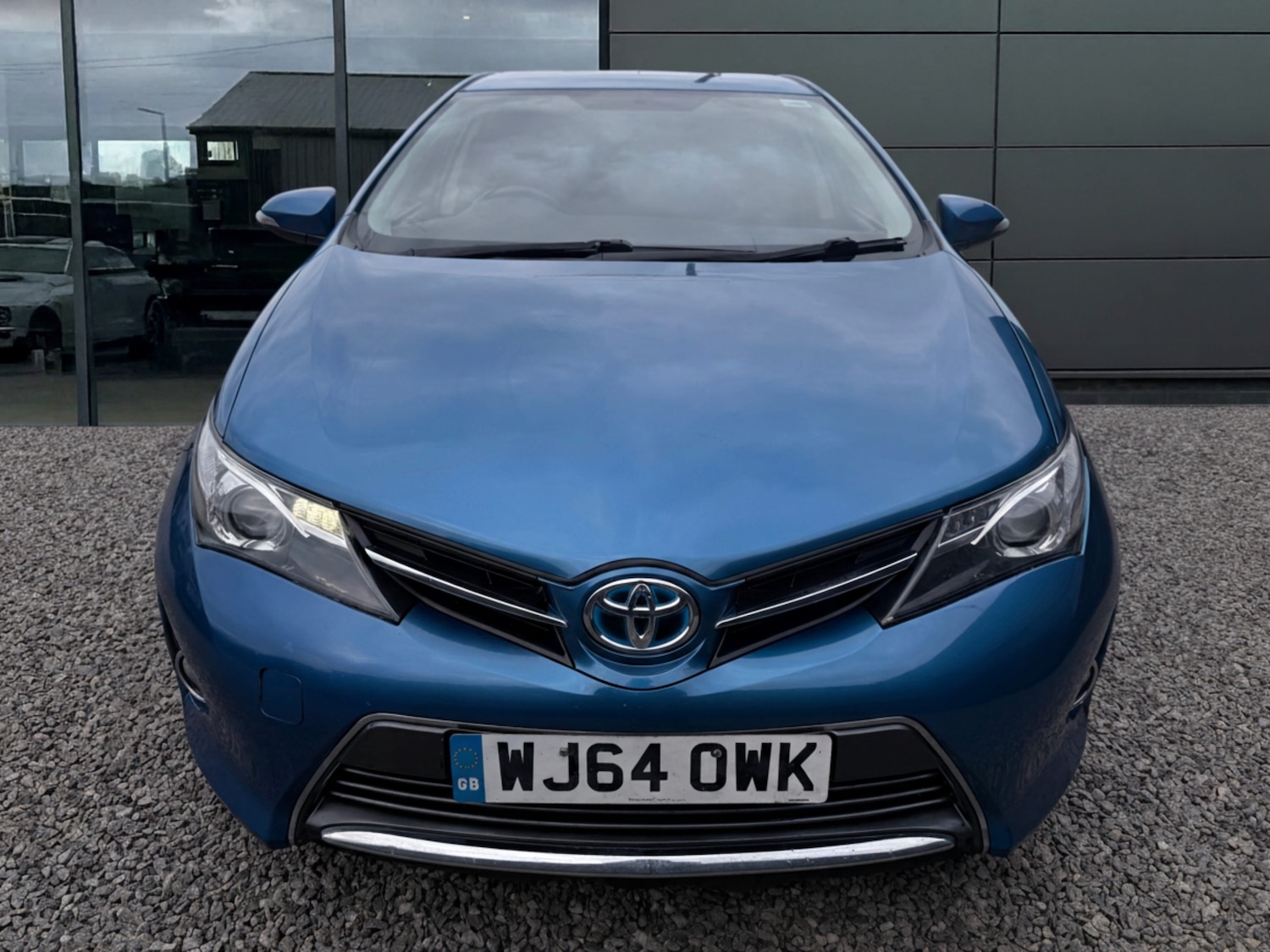 Used Toyota Auris 2014 for sale - 77241145: Photo 8