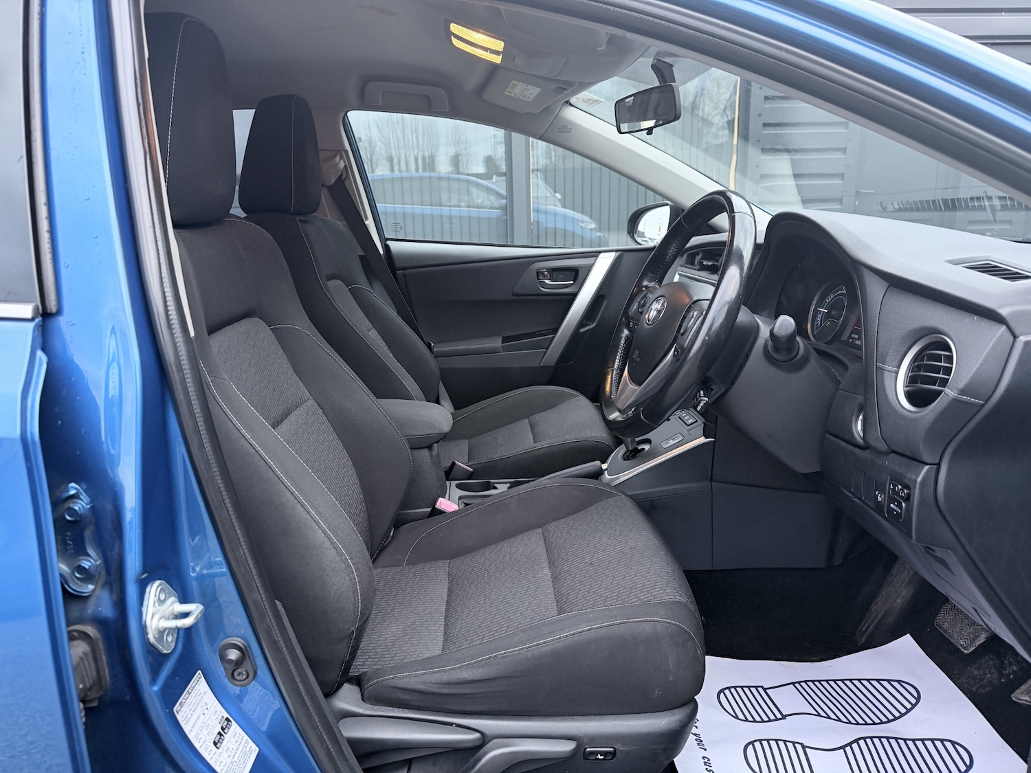 Used Toyota Auris 2014 for sale - 77241145: Photo 9