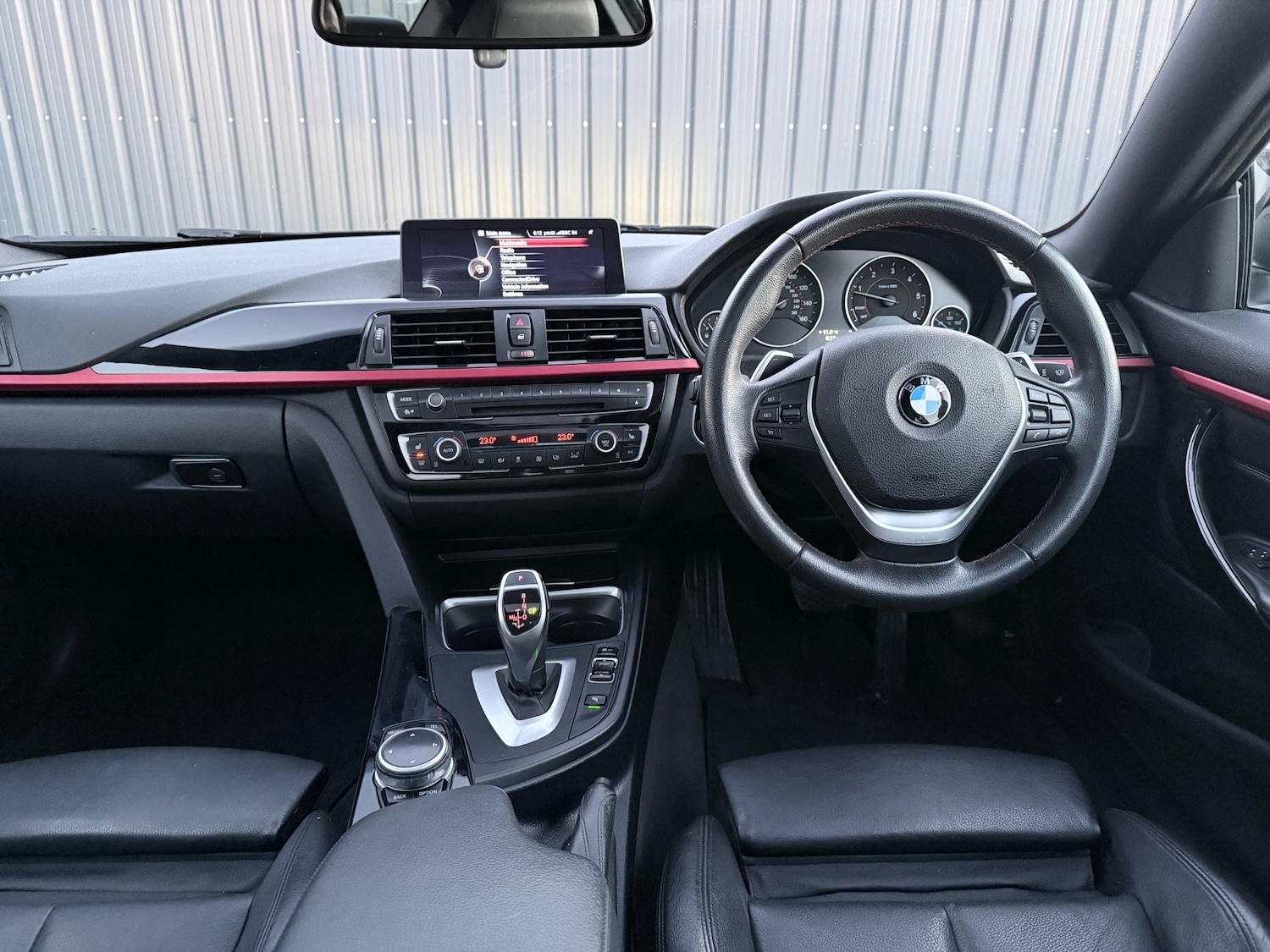 Used BMW 4 Series 2014 for sale - 77932014: Photo 10