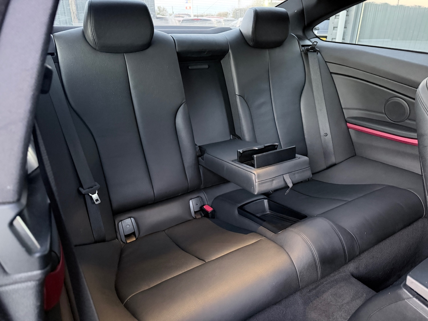 Used BMW 4 Series 2014 for sale - 77932014: Photo 11