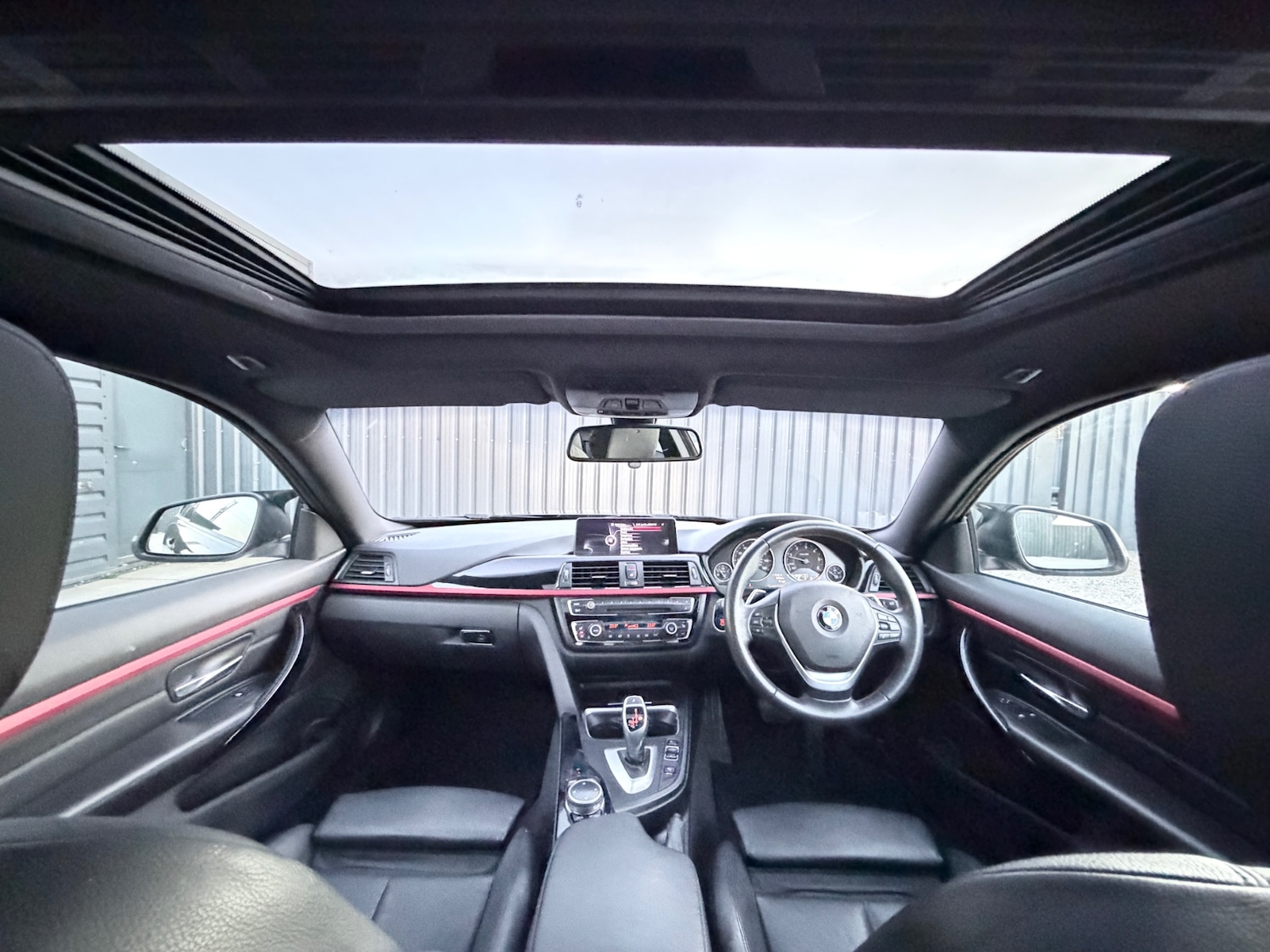 Used BMW 4 Series 2014 for sale - 77932014: Photo 12