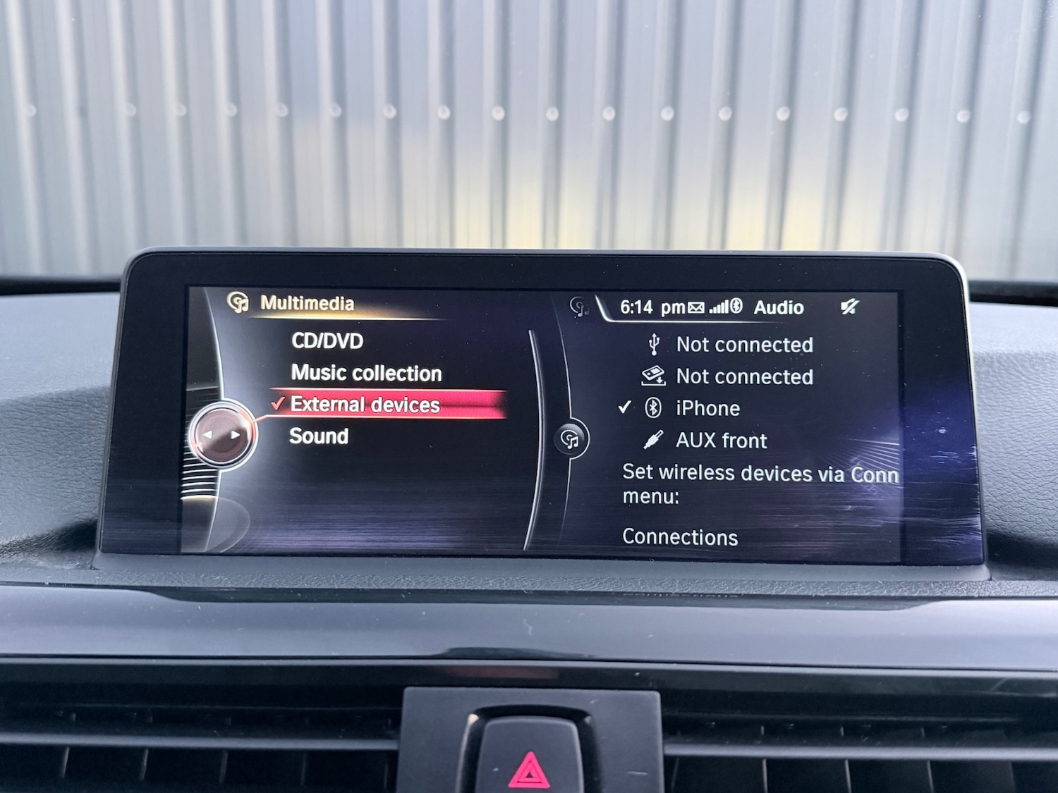 Used BMW 4 Series 2014 for sale - 77932014: Photo 17