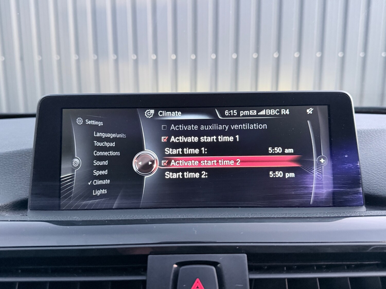 Used BMW 4 Series 2014 for sale - 77932014: Photo 18