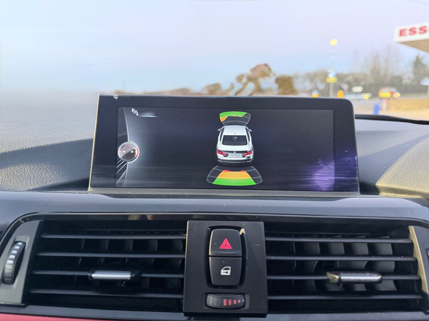 Used BMW 4 Series 2014 for sale - 77932014: Photo 19