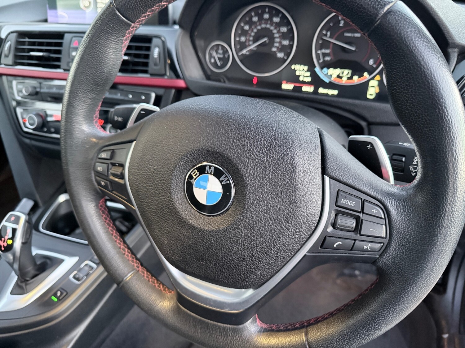 Used BMW 4 Series 2014 for sale - 77932014: Photo 21