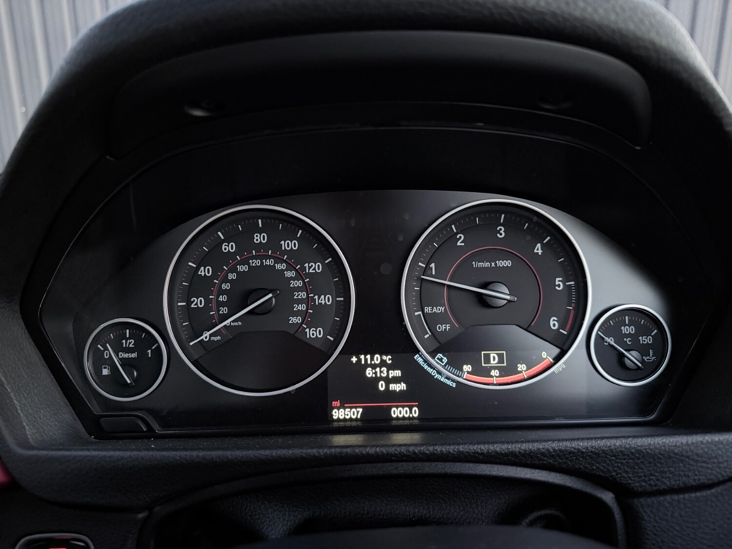 Used BMW 4 Series 2014 for sale - 77932014: Photo 23